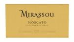 Mirassou - Moscato California 0