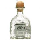 Patrn - Silver Tequila (Each)