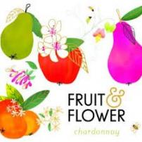 Fruit & Flower Chardonnay 2pk NV
