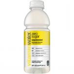 Glaceau Vitamin Water Zero Squeezed