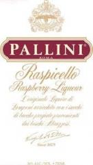 Pallini Raspicello