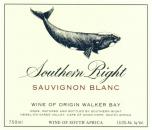Southern Right Sauvignon Blanc 0