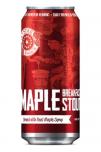 14TH STAR MAPLE BREAKFAST STOUT 16OZ CAN 0