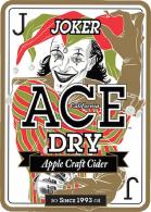 Ace Joker Dry Cider 12oz Cans 0