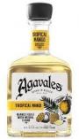 Agavales Tropical Mango Tequila 750ml