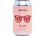 Artifact Redfield Dry Cider 16oz Cans 0