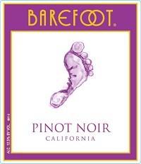 Barefoot - Pinot Noir NV (187ml)