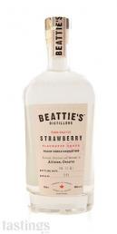 Beatties Strawberry Vodka 750ml