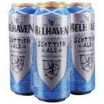 Belhaven Scottish Ale 12oz Can 0