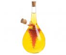 Bella Vita - Oil & Vinegar Glass Cruet 0