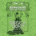 Berkshire Green Gown 16oz Cans 0