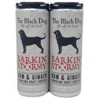 Black Dog Barkin Stormy 12oz Cans (Each)