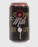 Black Hog Nitro Coffee Milk Stout 12oz Cans 0