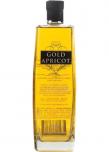 Blackfusions - Gold Apricot Vodka