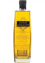 Blackfusions - Gold Apricot Vodka