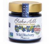 Blake Hill - Blueberry & Lemon Preserves 10oz 0