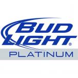 Bud Light Platinum 12pk Cans 0