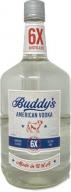 Buddys Vodka 1.75L 0
