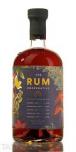 Bully Boy Distillers - Bully Boy Rum Cooperative 750ml
