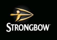Bulmers Cider - Strongbow Gold Cider 12oz (Each)