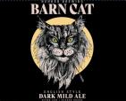 Bunker Barn Cat Nitro Dark Mild Ale 16oz Cans 0