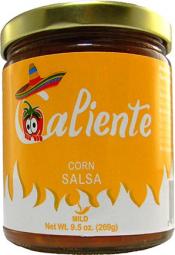 Caliente - Corn Salsa 9.5oz