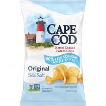 Cape Cod Chips - Lightly Salted 7oz