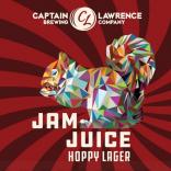 Captain Lawrence Jam Juice 16oz Cans 0