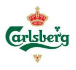 Carlsberg Breweries - Carlsberg 12pk 16.9oz Cans 0