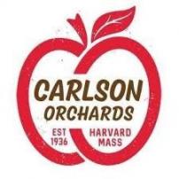 Carlson Honey Crisp 16oz Cans (16oz can)