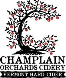 Champlain Mac & Maple 12oz Cans (12oz can)