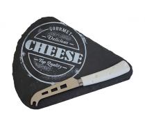 Cheeseboard - Wedge Gift Set