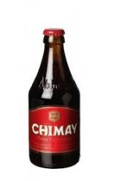 Chimay Ale Red 11.2oz Bottle