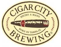 Cigar City Jai Alai 12pk Cans