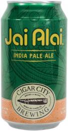 Cigar City - Jai Alai IPA 12oz Cans