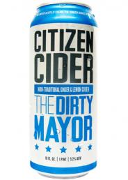 Citizen Dirty Mayor 16oz Cans (16oz can) (16oz can)