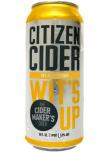 Citizen Wits Up 16oz Cans (Each)