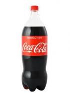 Coca-Cola - Coke 2L 0
