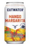Cutwater Spirits - Mango Margarita 12oz can 0