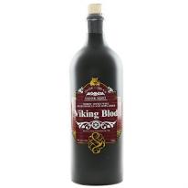 Dansk Mjod Viking Blod 10.1oz Bottle (W/ Hibiscus & Hops)