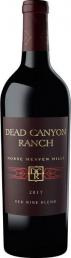 Dead Canyon - Red Blend NV
