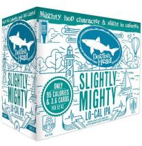 Dogfish Head Brewery - Dogfish Head Slightly Mighty 12pk Cans