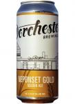 Dorchester Neponset Gold 16oz Cans 0