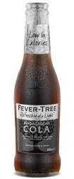 Fever Tree - Madagascar Cola 4pk (Each)