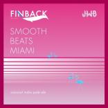 Finback Smooth Beats Miami 16oz Cans (Double Coconut IPA) 0