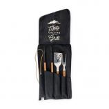 Foster & Rye - Grilling Tools Gift Set 0