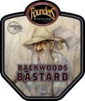 Founders Brewing Company - Founders Backwoods Bastard 12oz 0