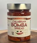 Francesca De Monte - Calabrian Pepper Bomba Spread 10.2oz 0