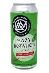 Great North Hazy Rotation IPA 16oz Cans