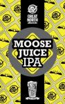Great North Moose Juice IPA 16oz Cans 0